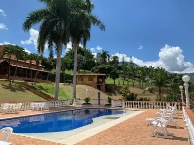 Lugares en Copacabana