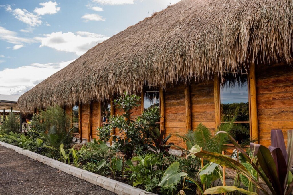 Hacienda Riojana Nogal