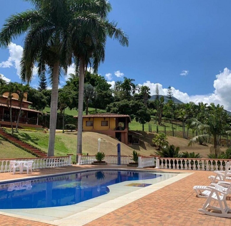 Hacienda San Francisco