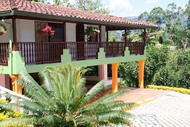 Hacienda la 42A