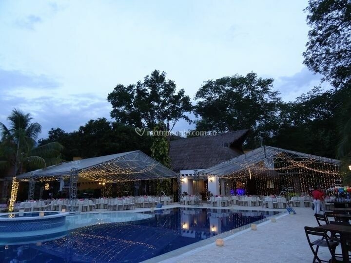Hotel Villa del Marqués