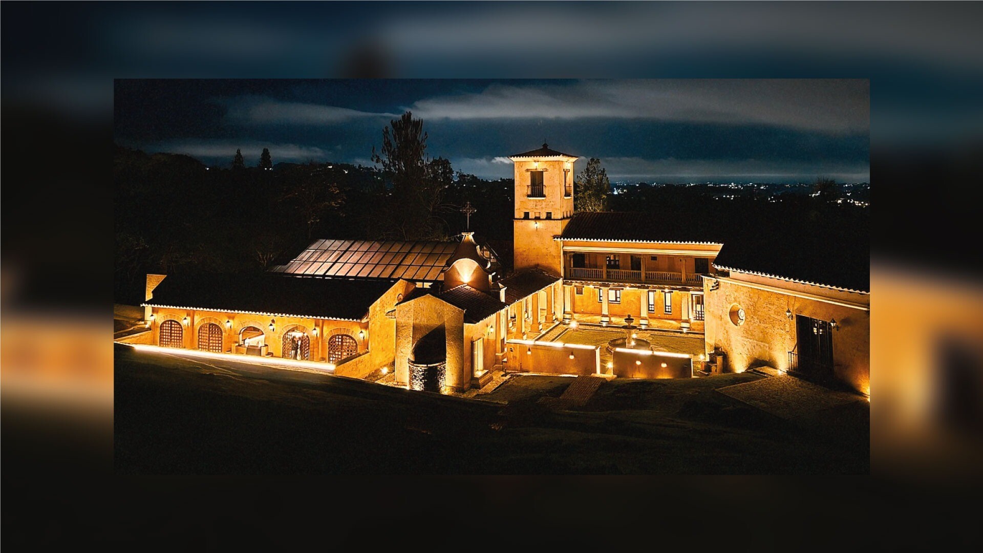 Roca y Casona