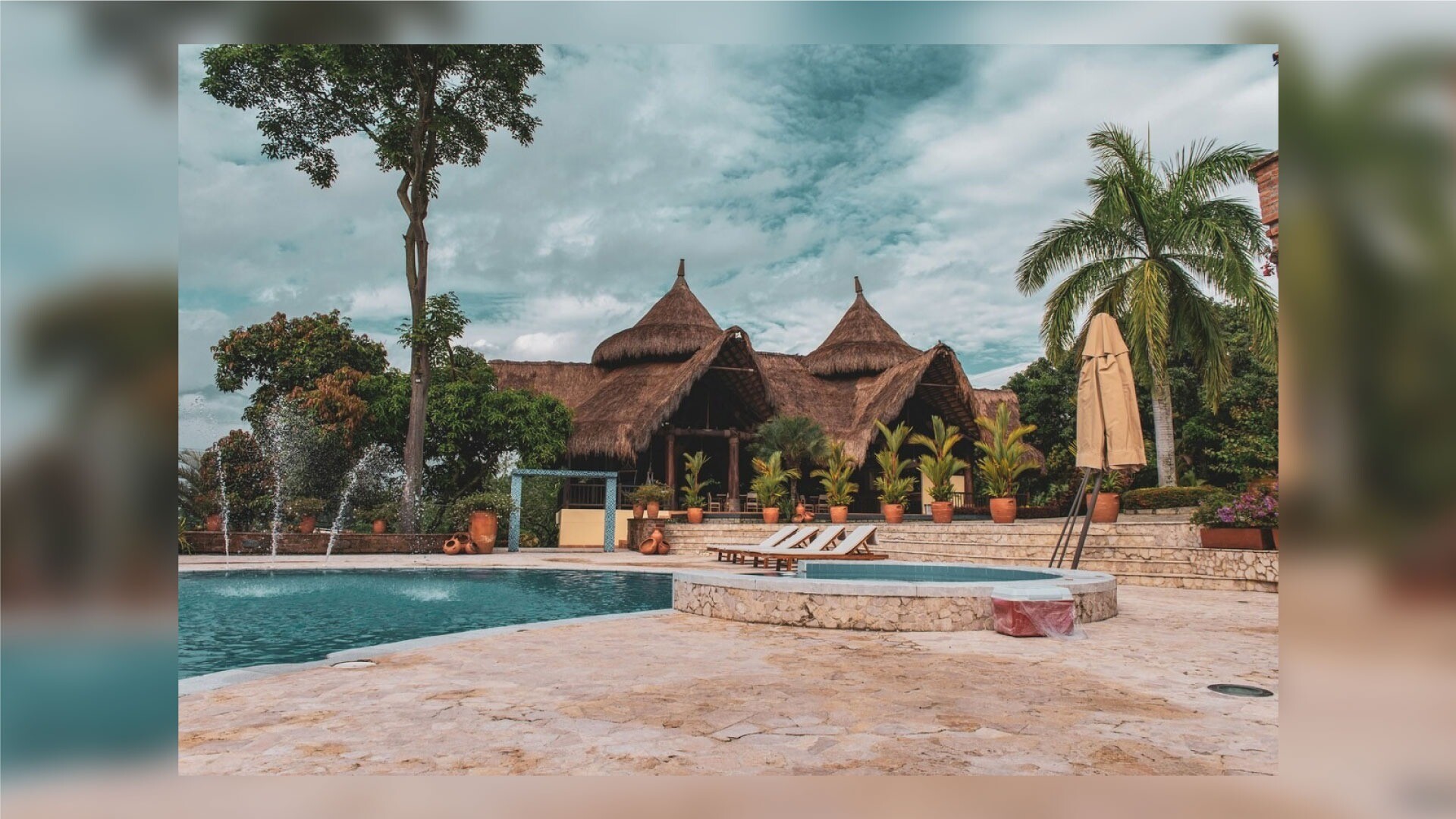 Villa Santillana