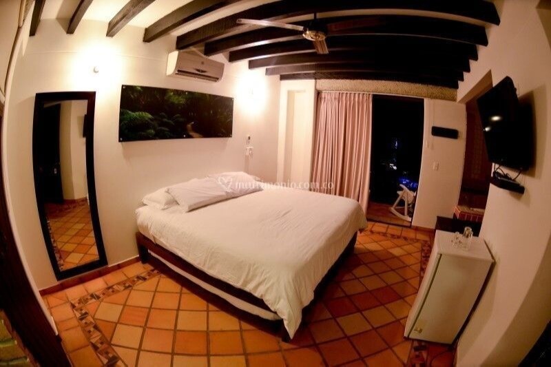 Hotel Villa del Marqués