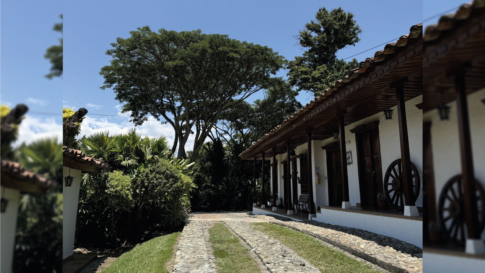 Hotel Delirio Campestre