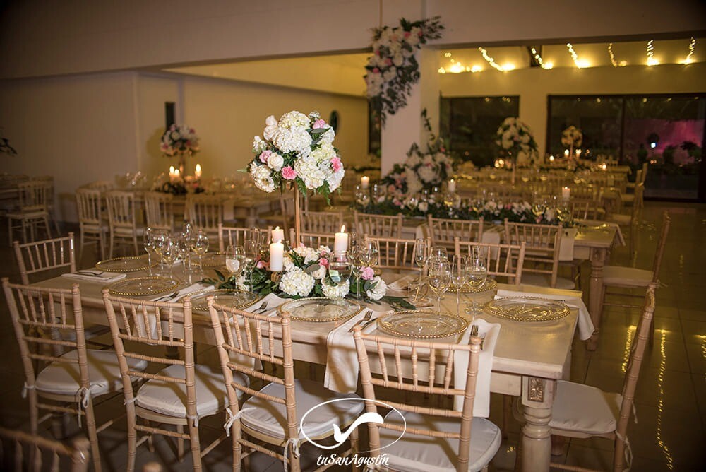 Gran Salón - El Poblado - Medellín