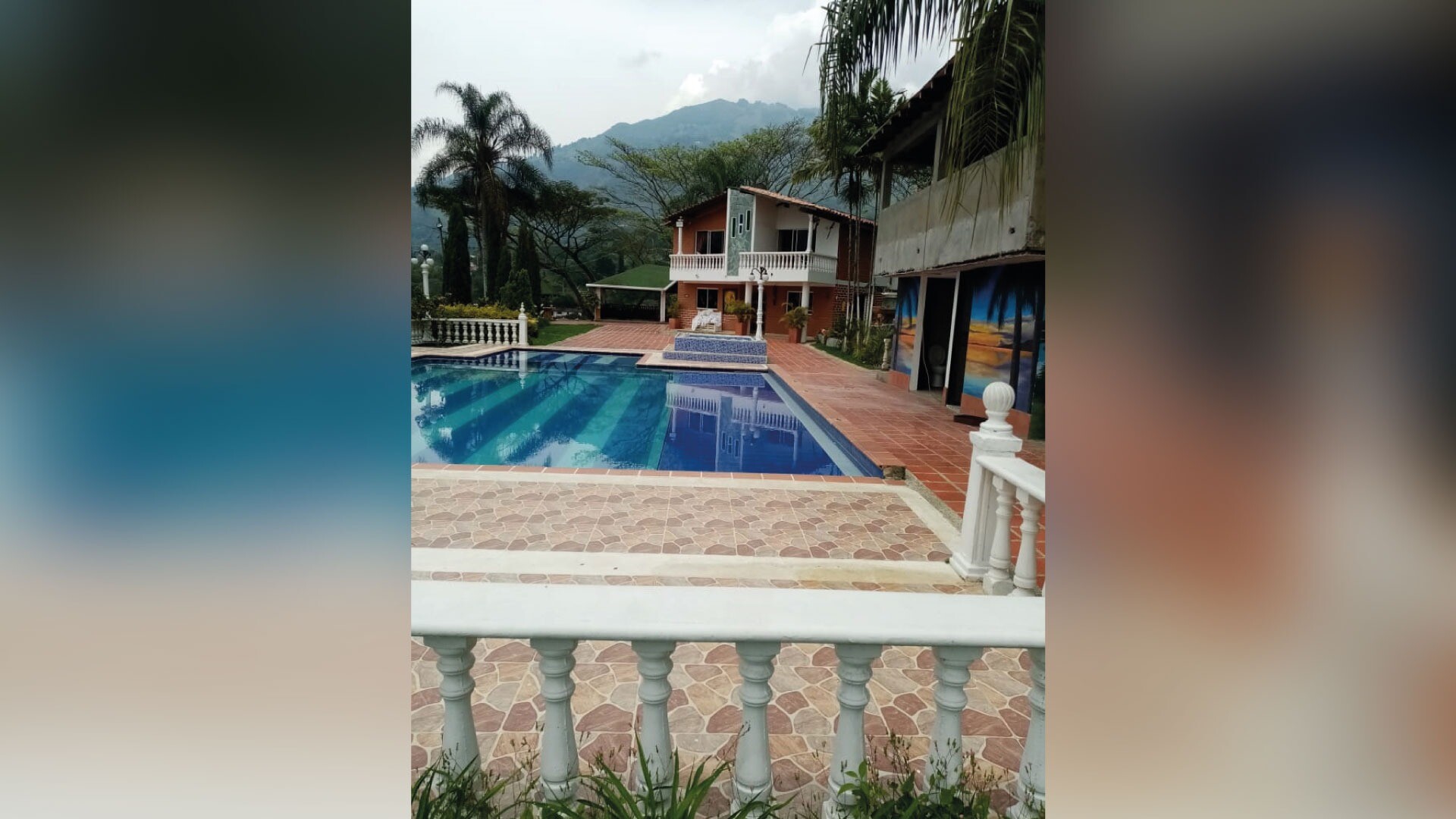 Finca La 57