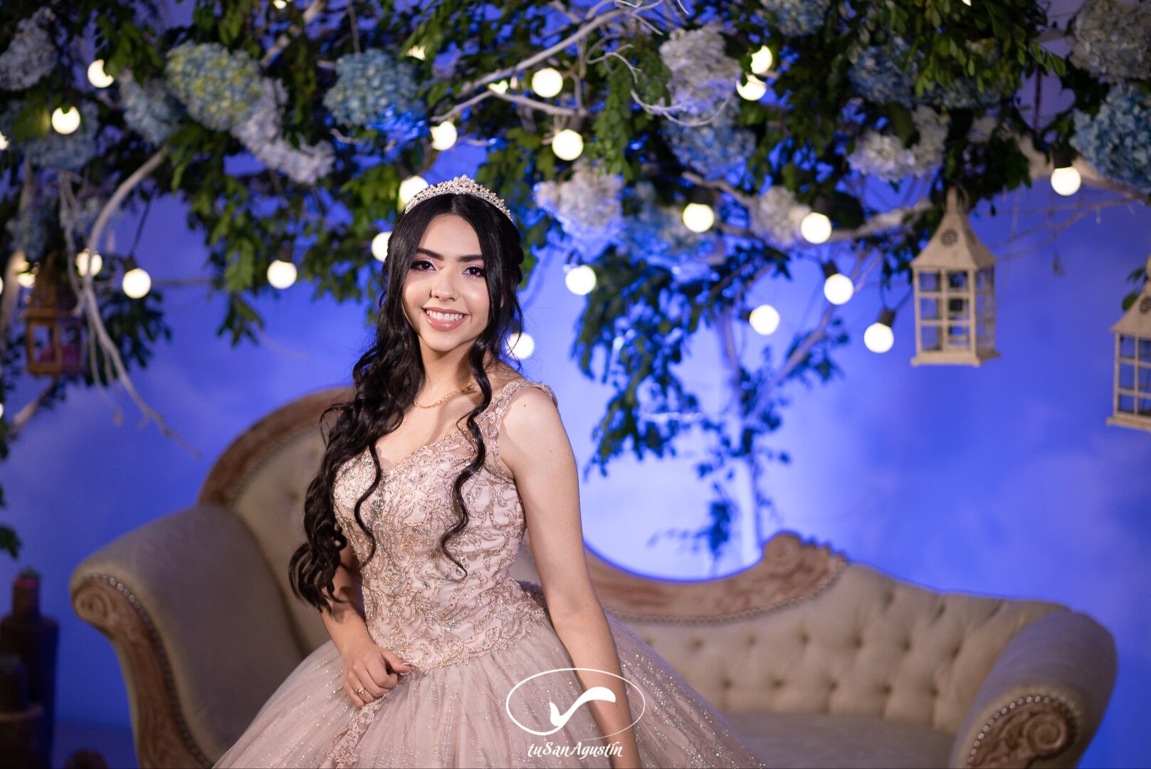 Centro de Eventos Salón Vivaldi - Laureles