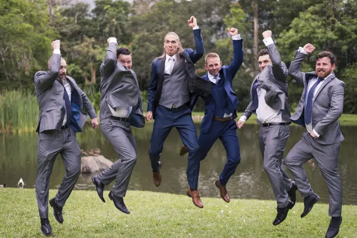 Bodas · Tu San Agustín