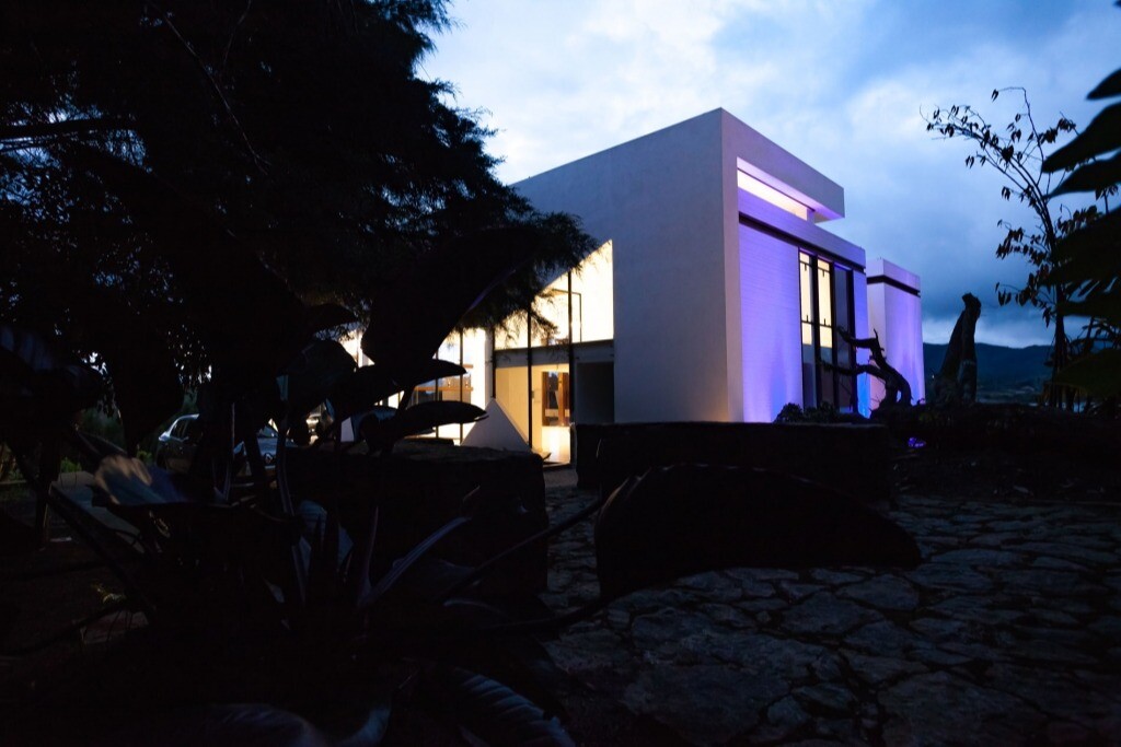 Casa Ziette