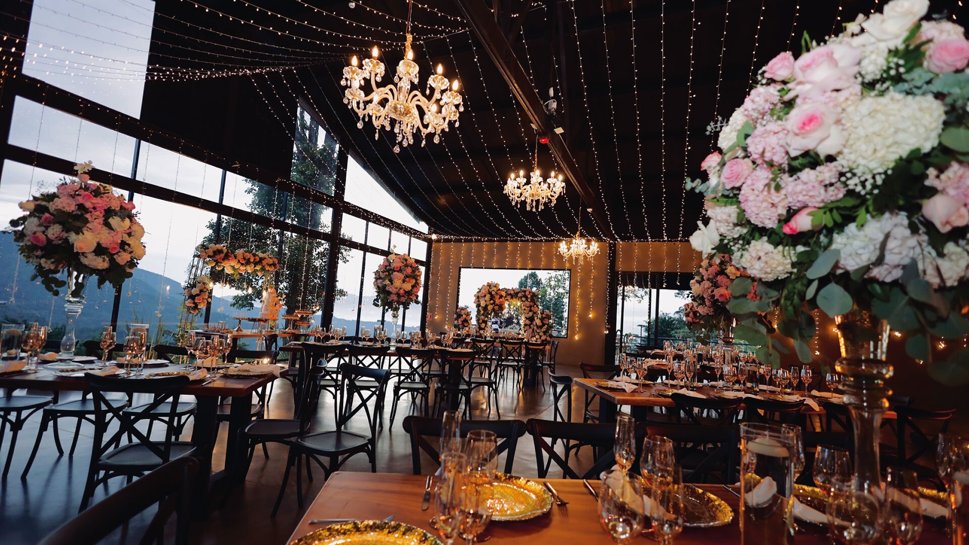 Fábula Bodas & Eventos