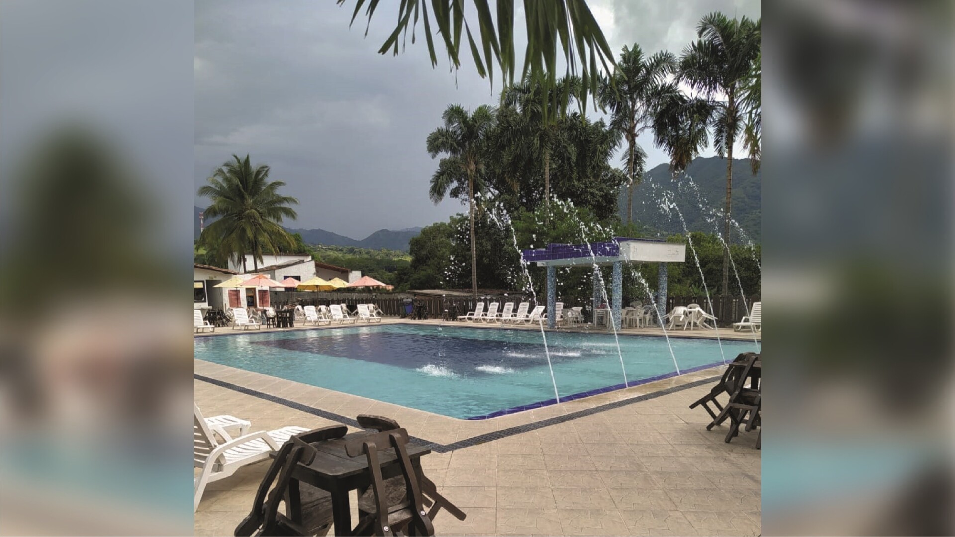Hostería Rancho La Maloka