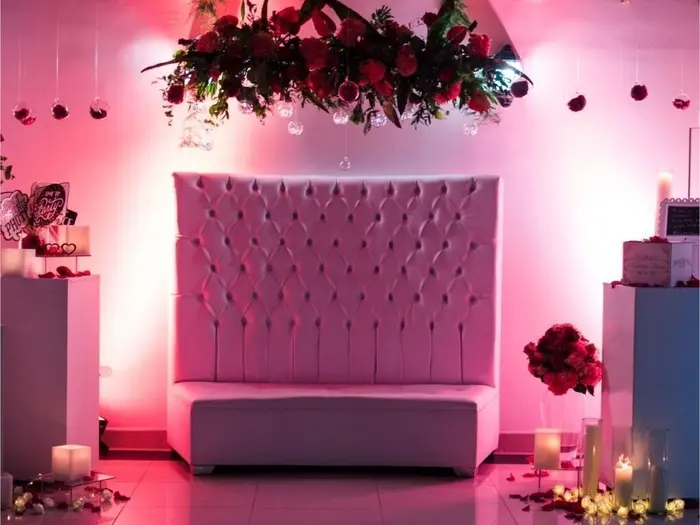 Decoración · Tu San Agustín