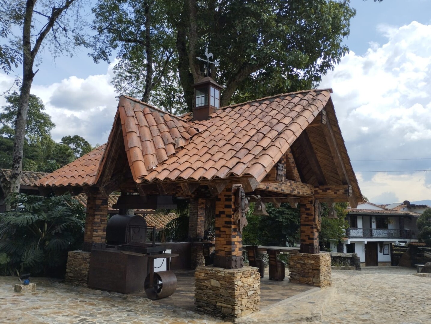 Rancho Paraíso