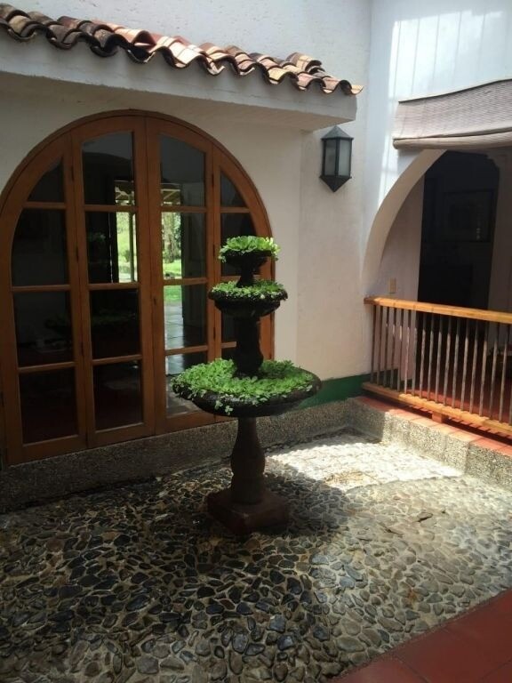 Finca Hacienda la Posada