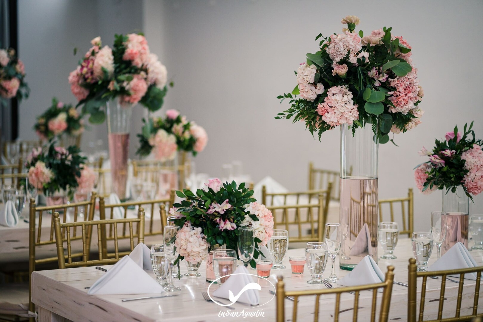 Centro de Eventos Salón Vivaldi - Laureles
