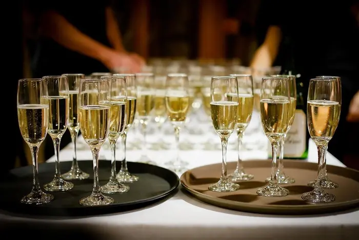 Eventos empresariales · Tu San Agustín