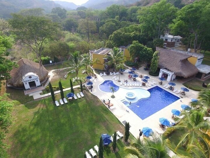 Hotel Villa del Marqués