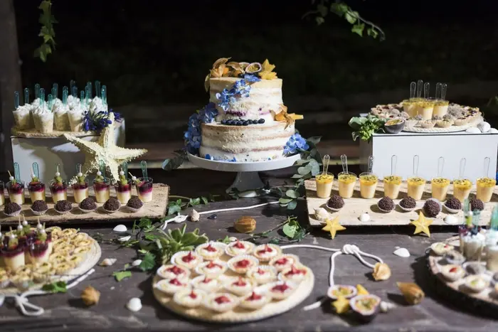 Bodas · Tu San Agustín