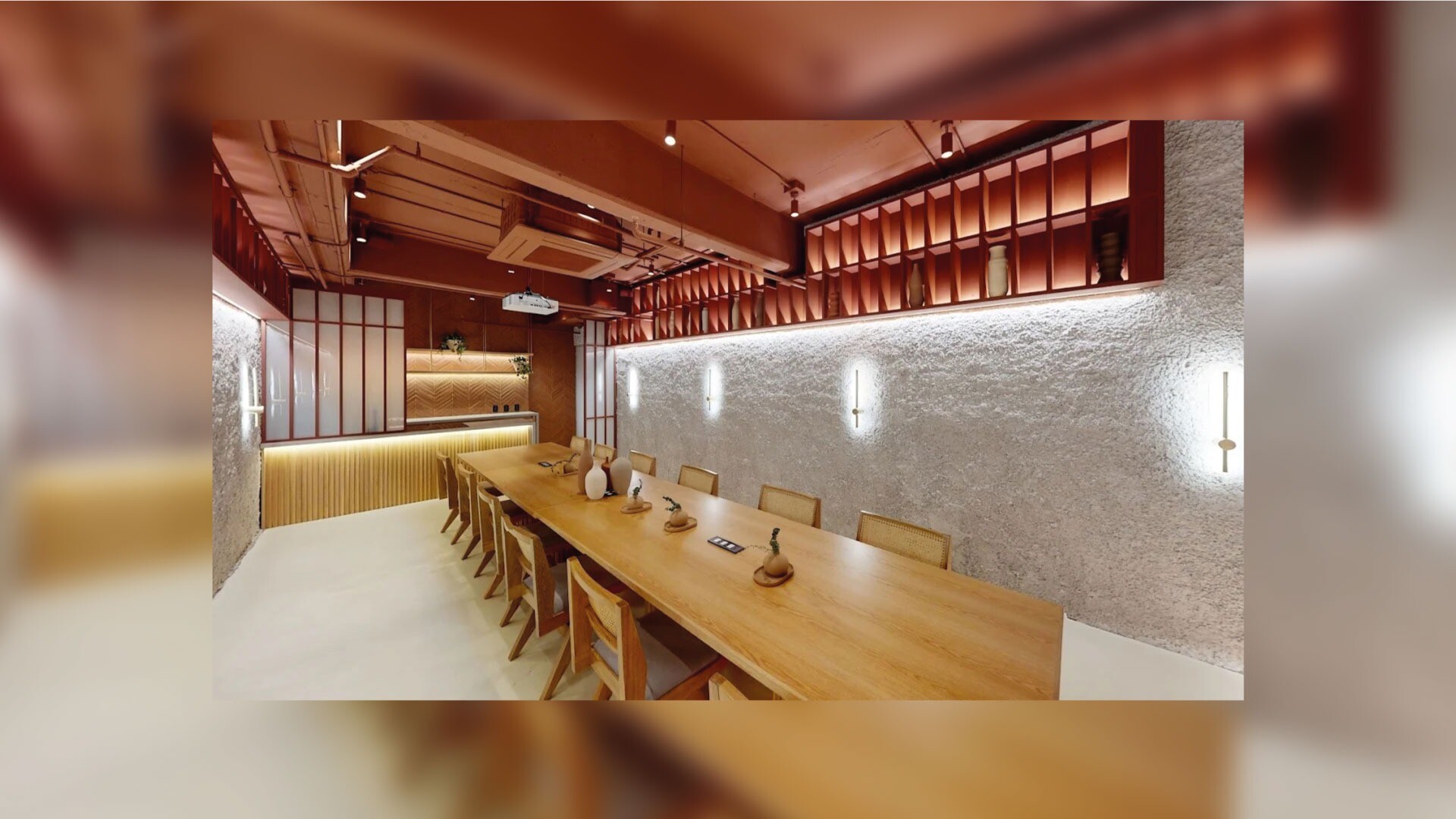 Amena Restaurante