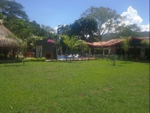 Villa Tu San Agustín
