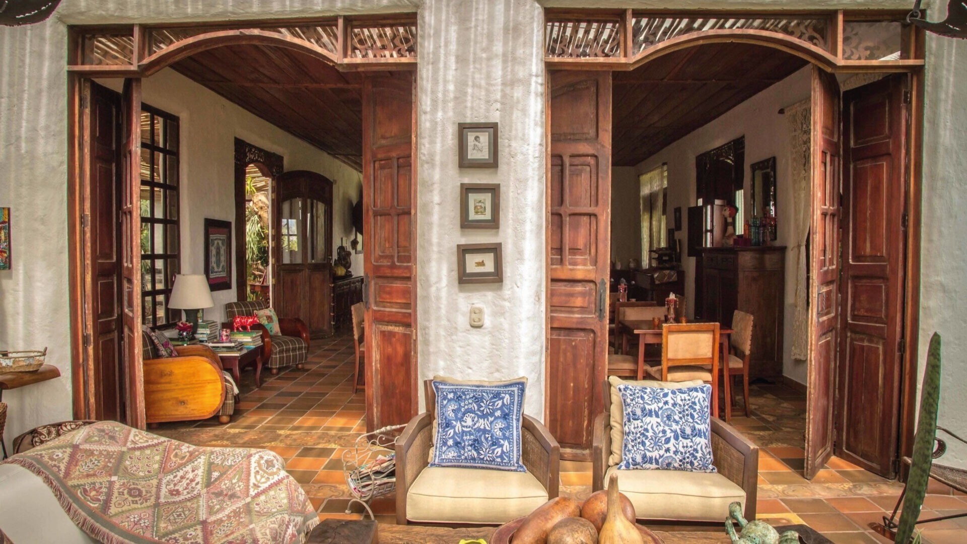 Hotel Delirio Campestre