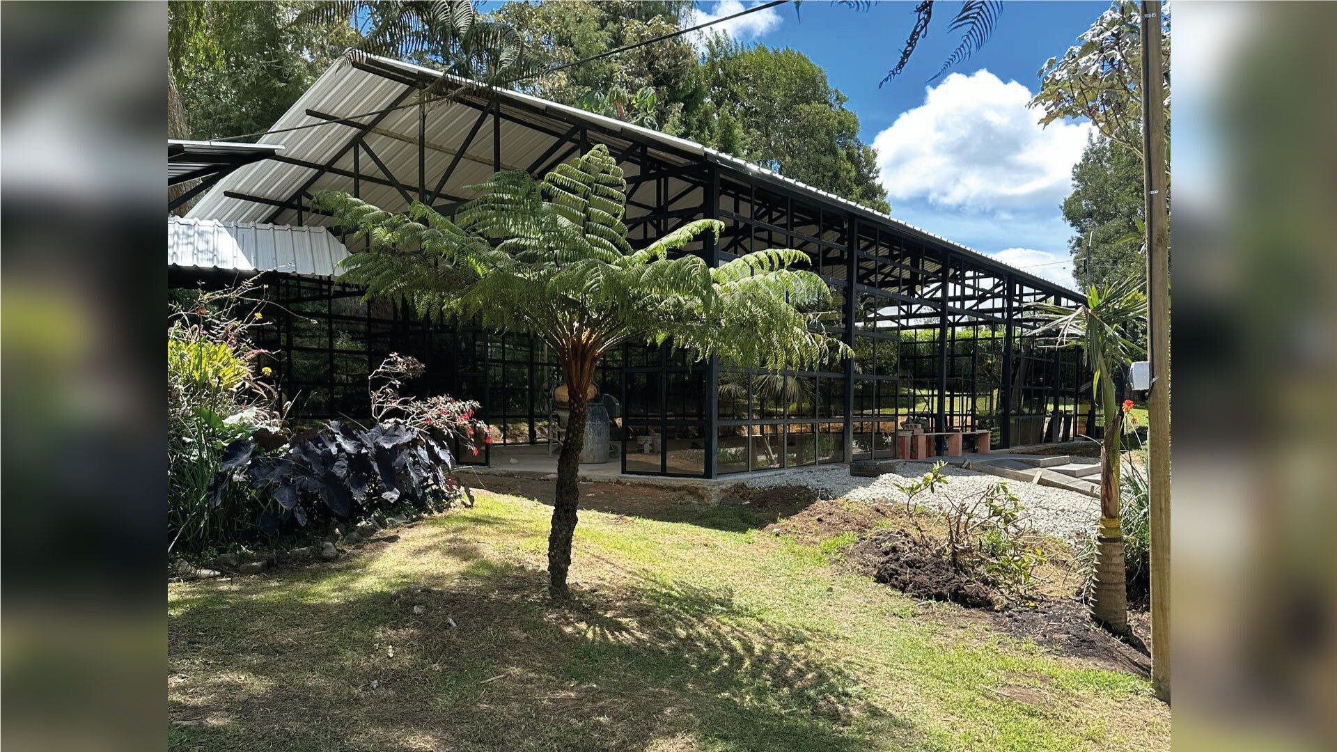 Eventos Fantasía Campestre