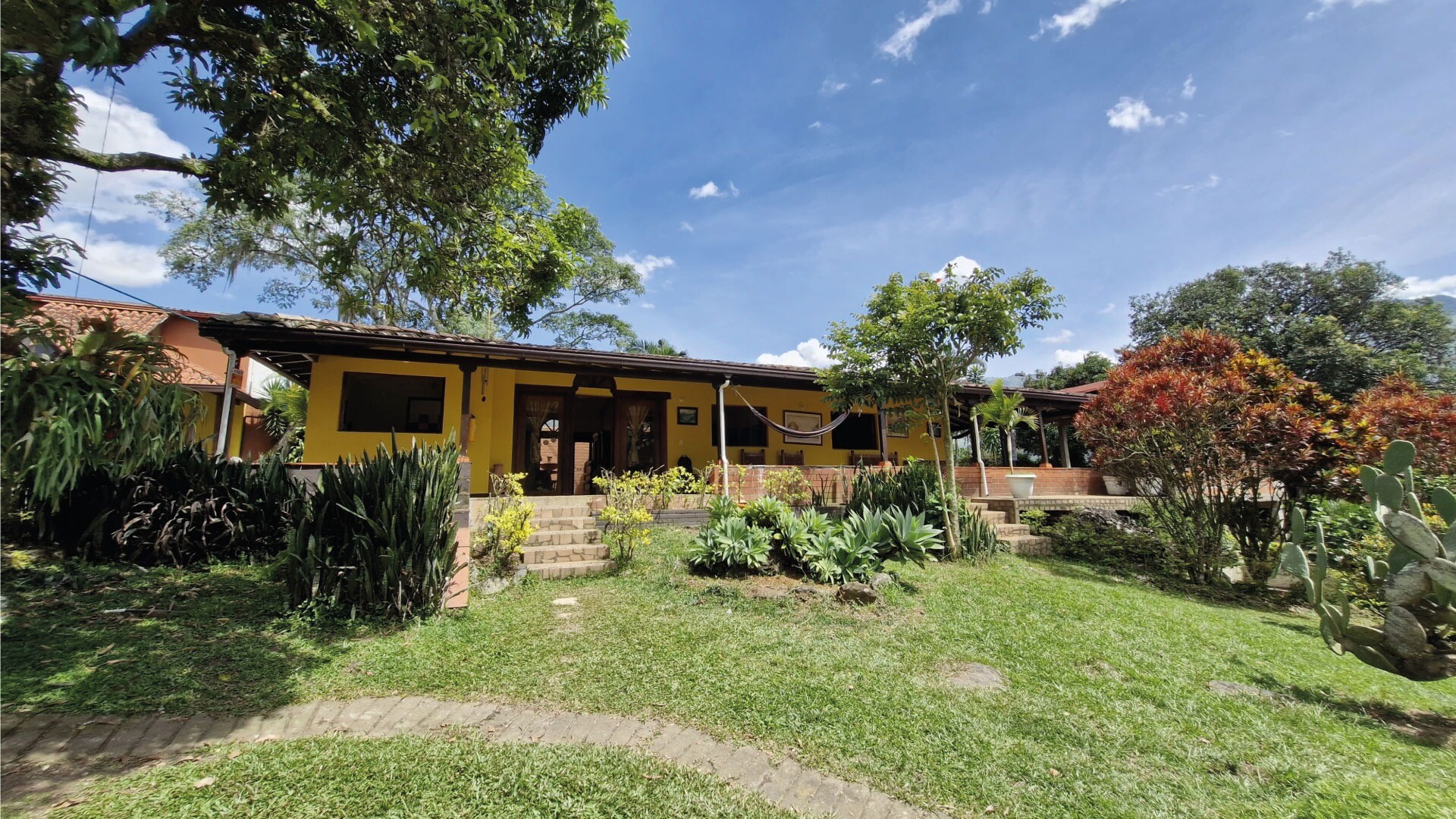 Finca Ávila