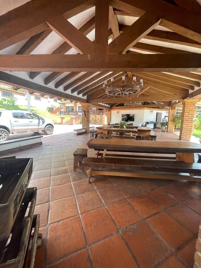 Hacienda La Ananda