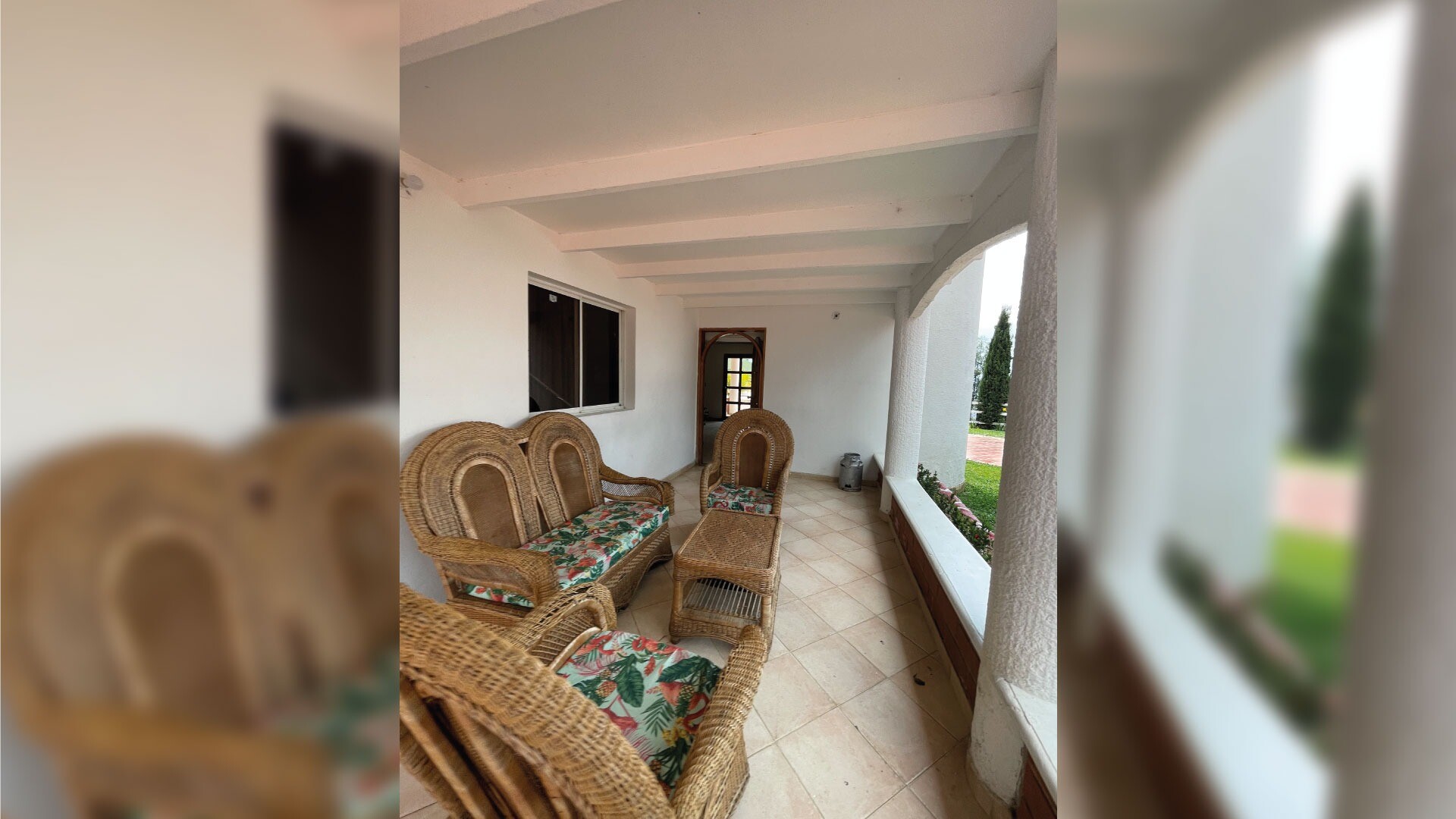 Finca La 57