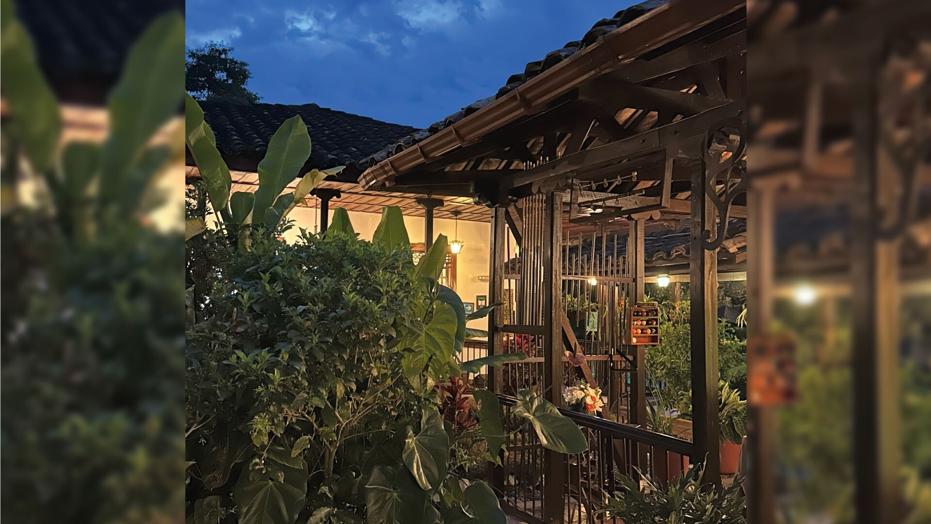 Hotel Delirio Campestre