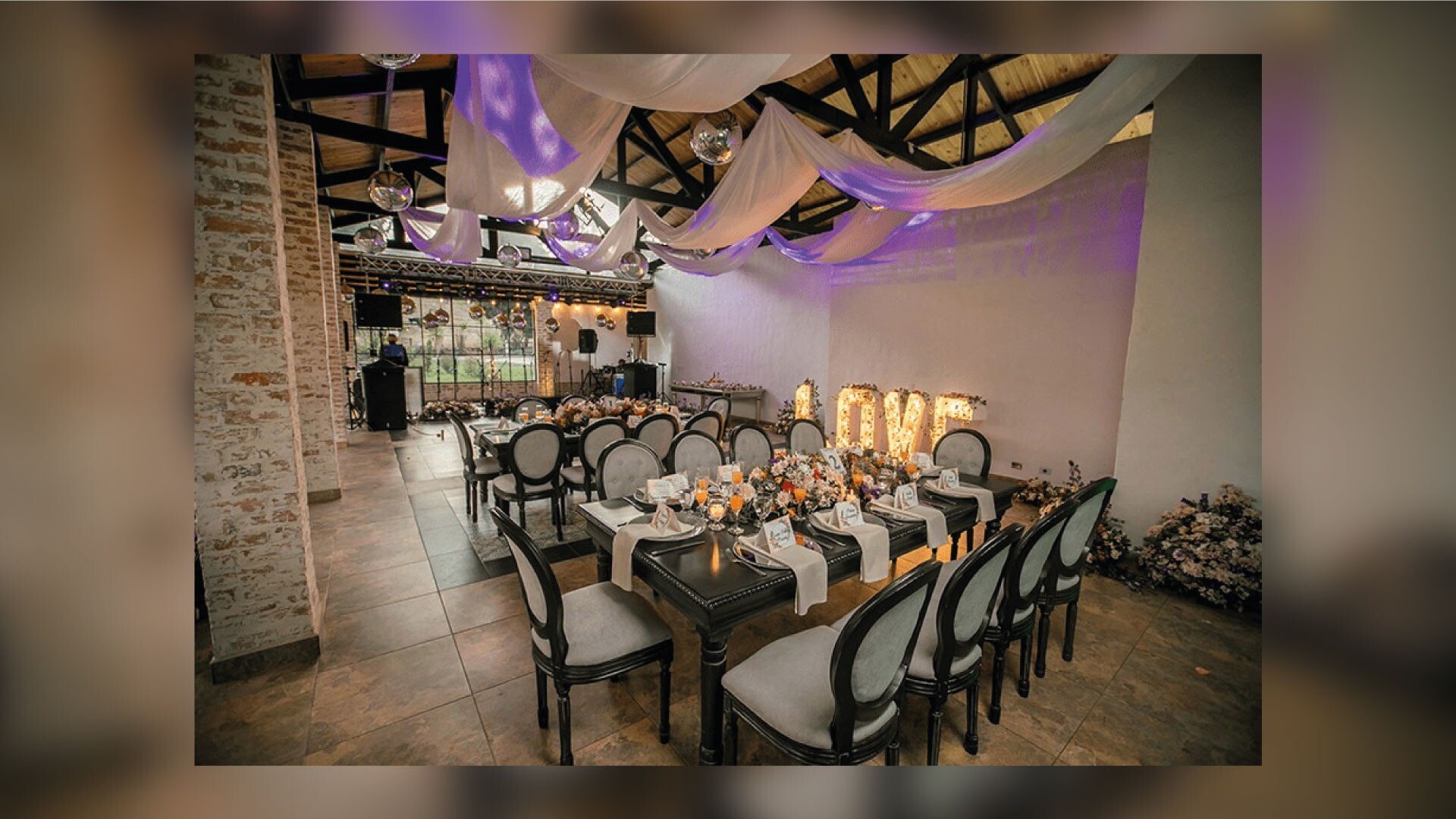 Hotel y Eventos Hacienda La Victoria
