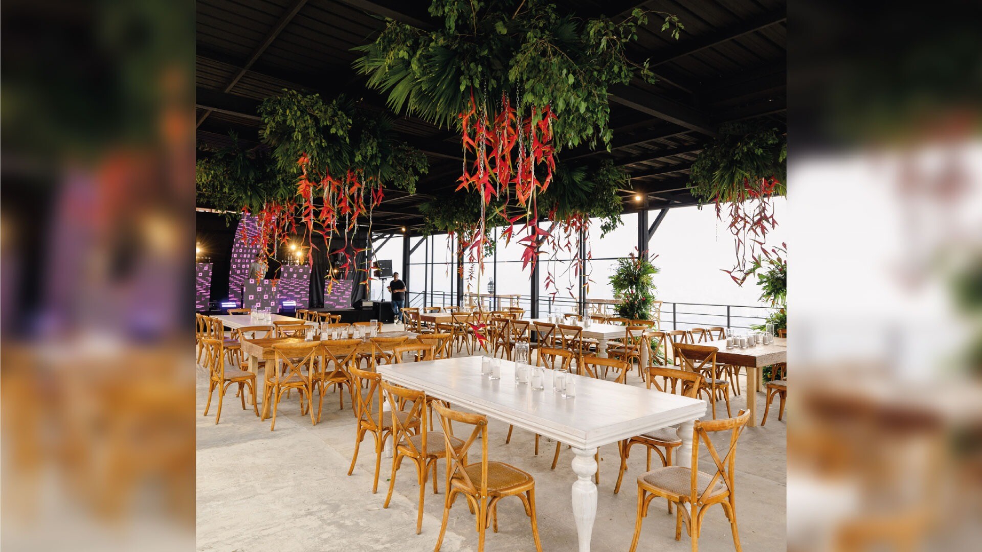 Du Vent Casa de Eventos