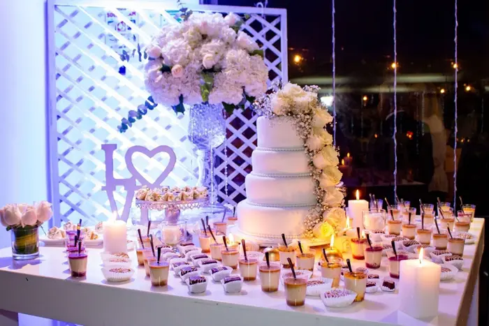Bodas · Tu San Agustín