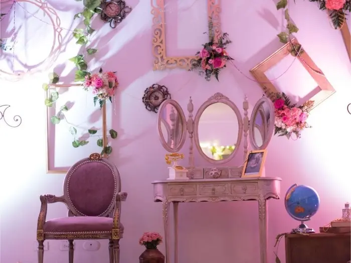 Decoración · Tu San Agustín