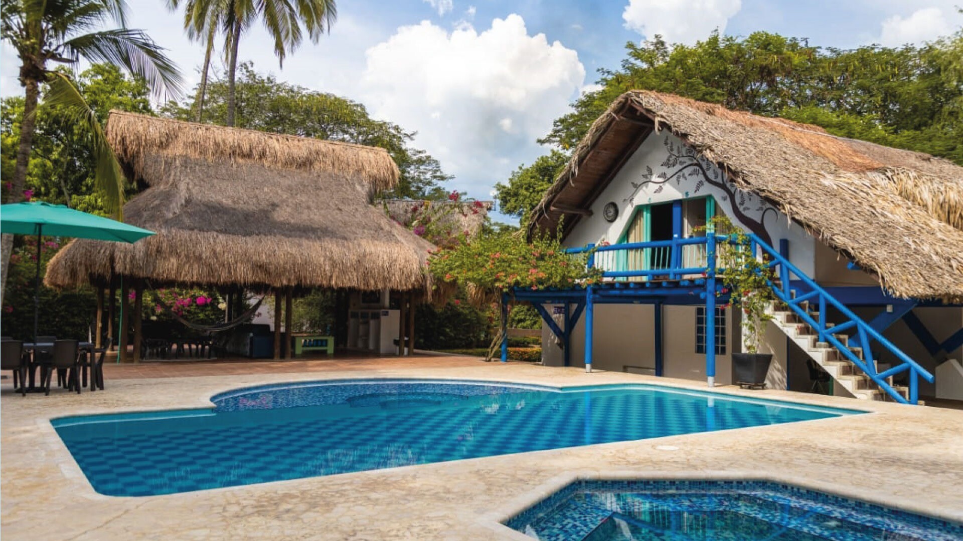 Avalon Lake Eventos
