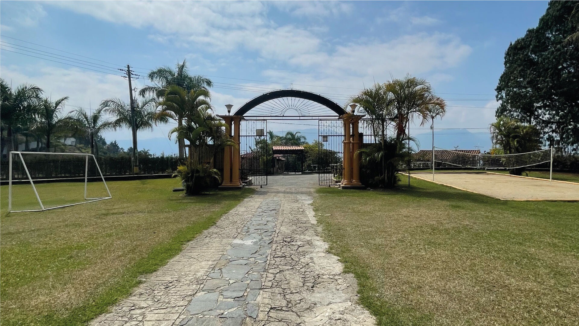 Club Campestre El Limonar