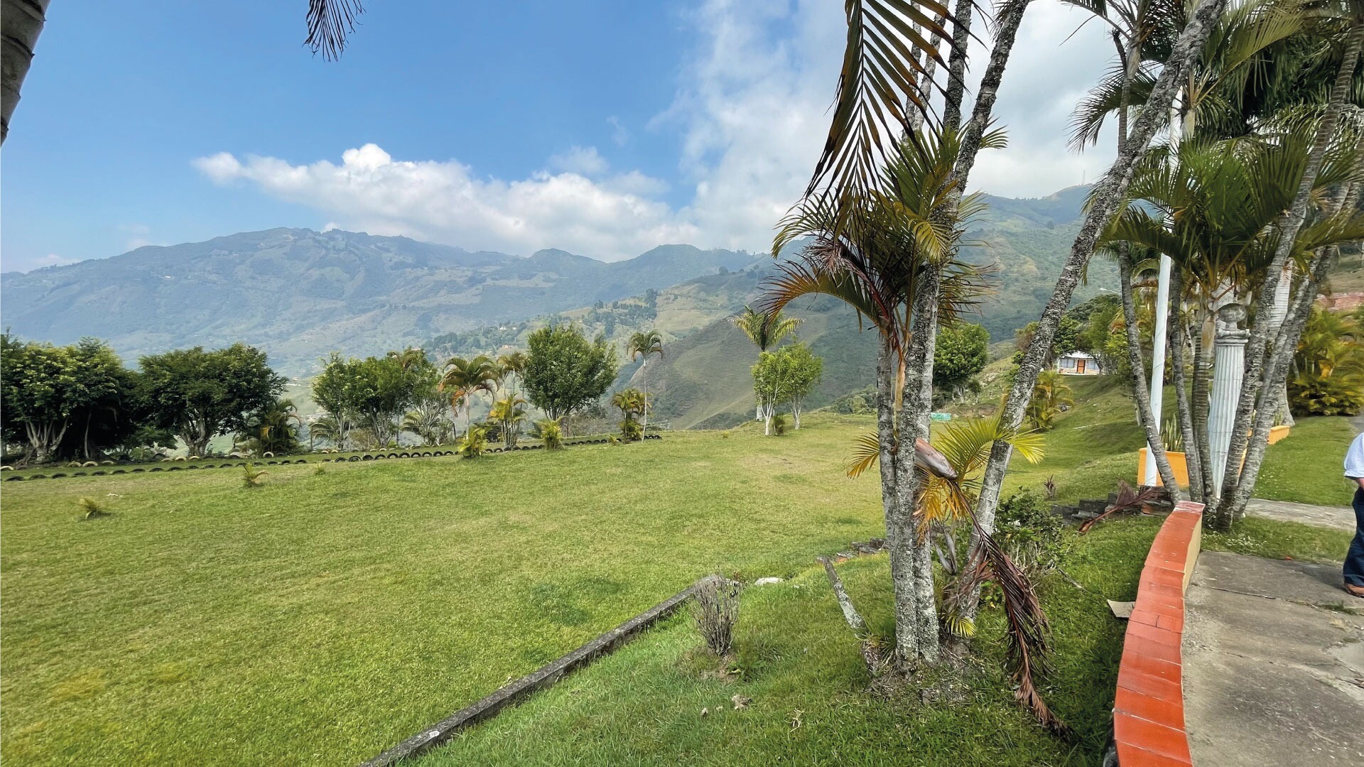 Club Campestre El Limonar