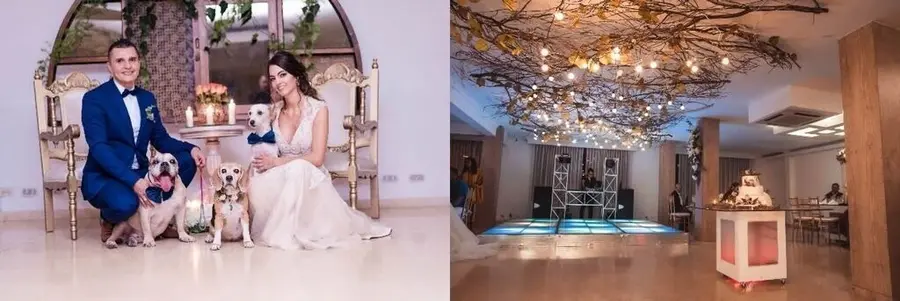 ¿CUÁL ES EL LUGAR IDEAL EN MEDELLÍN PARA LA BODA DE MIS SUEÑOS?