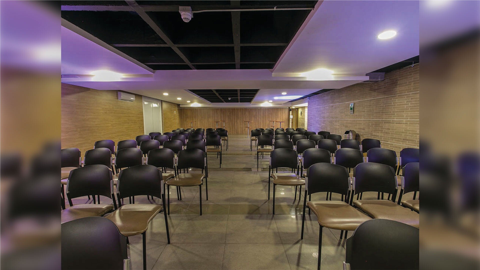 Centro de Eventos El Tesoro