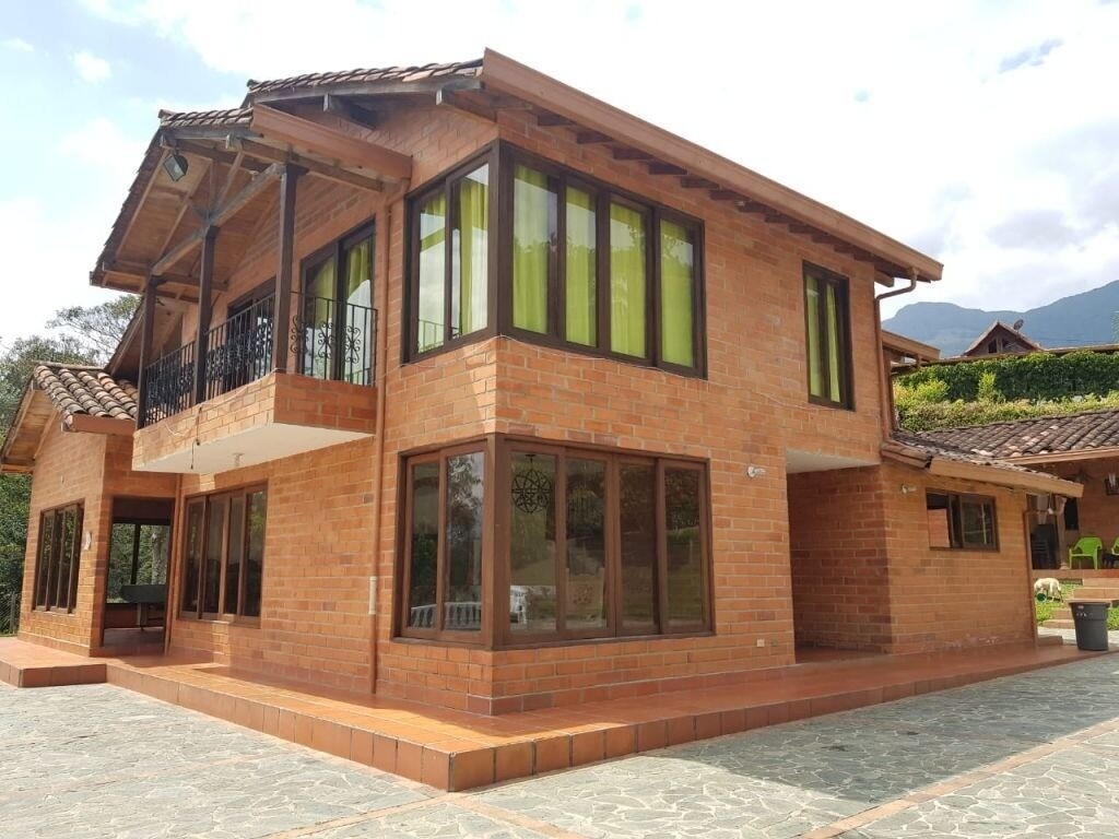 Finca La 63