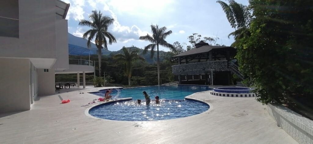 Hacienda Jonás