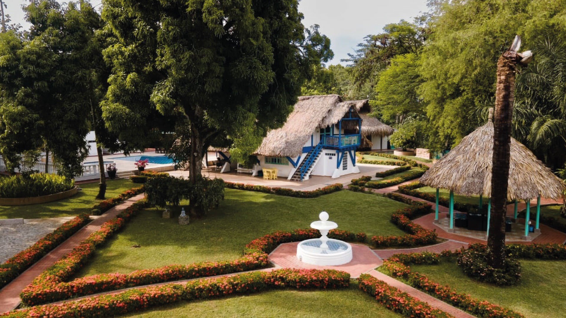 Avalon Lake Eventos
