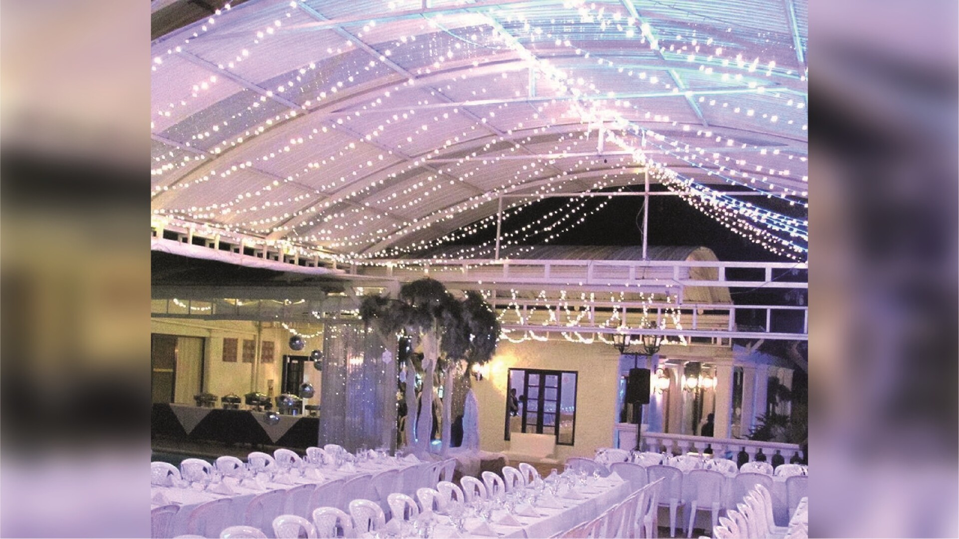 Hacienda El Romeral