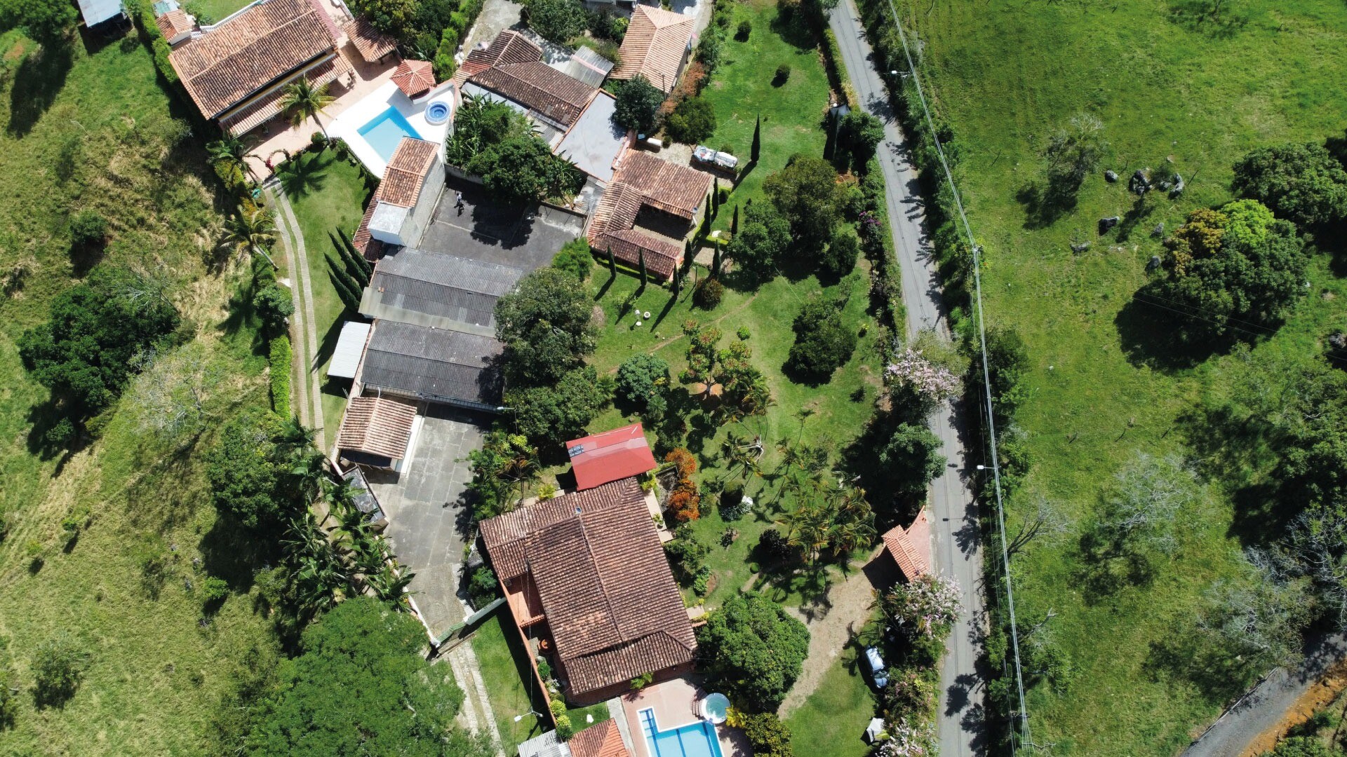 Finca Ávila