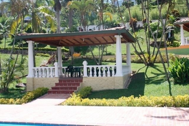 Hacienda la 42A