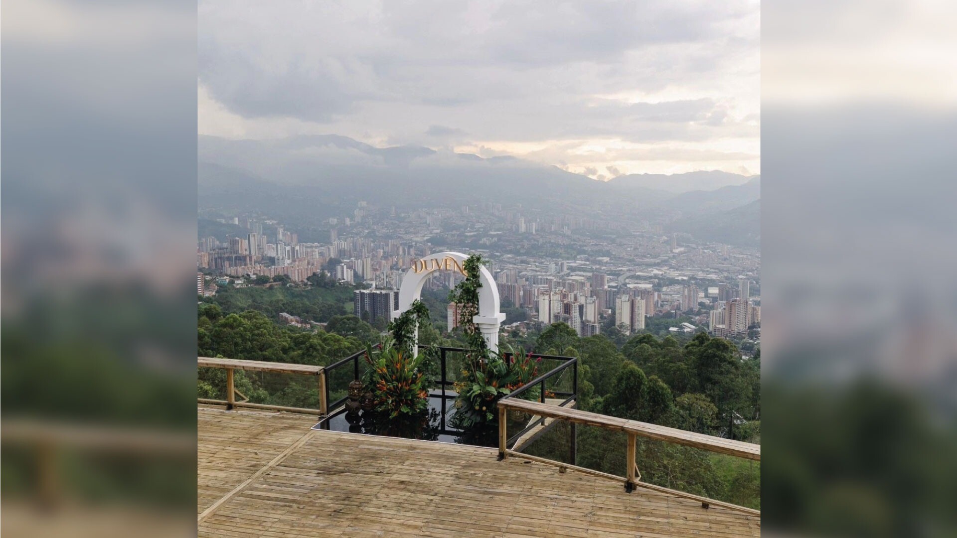 Du Vent Casa de Eventos