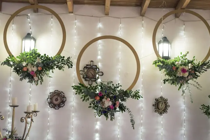 Bodas · Tu San Agustín