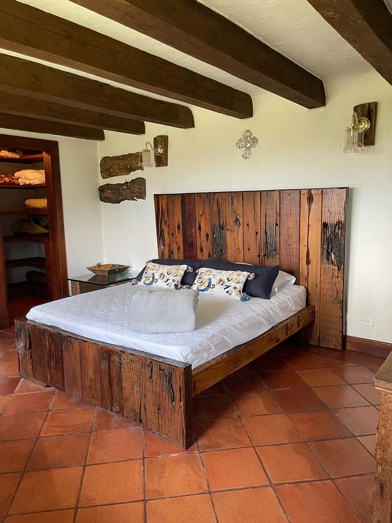 Hacienda La Ananda