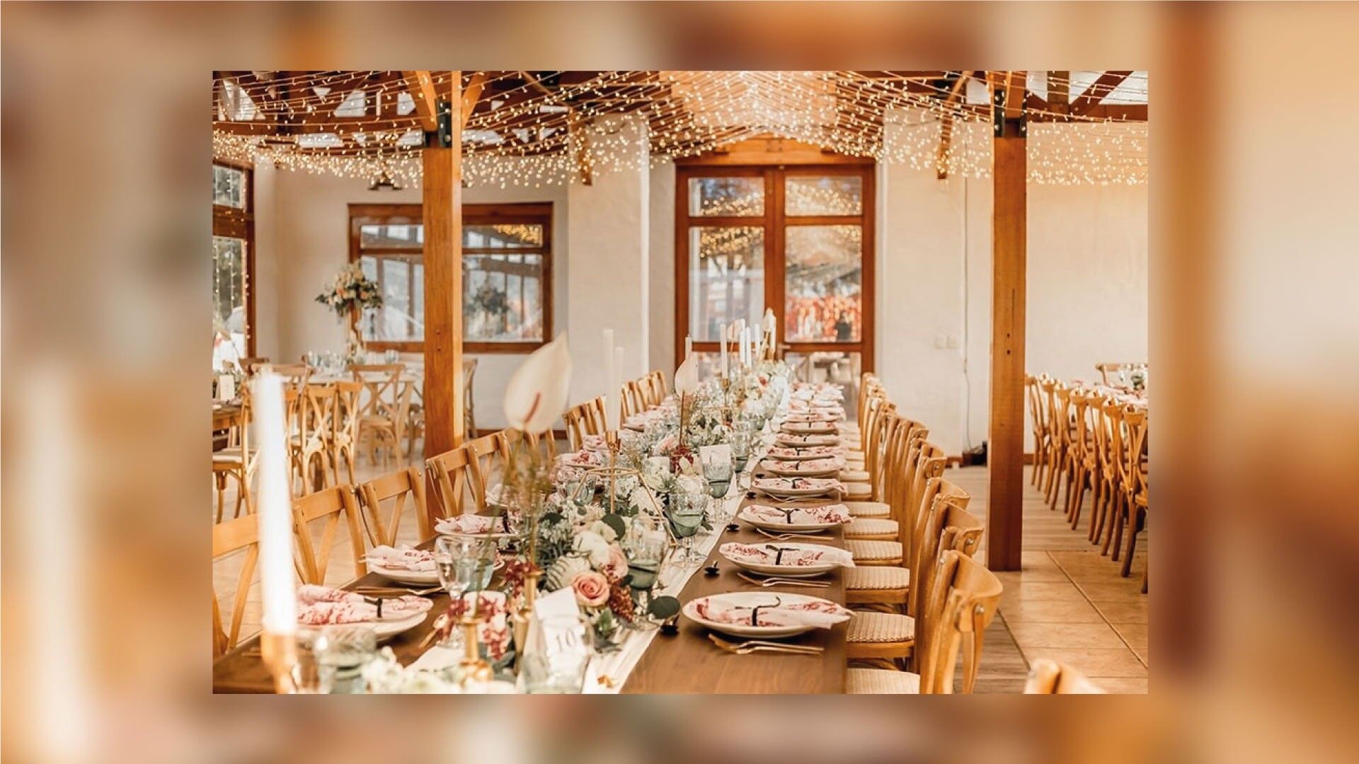 Hotel y Eventos Hacienda La Victoria